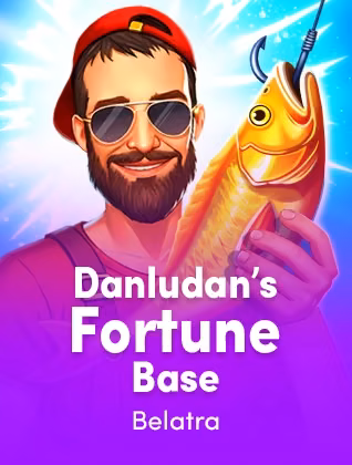 Danludan's Fortune Bass